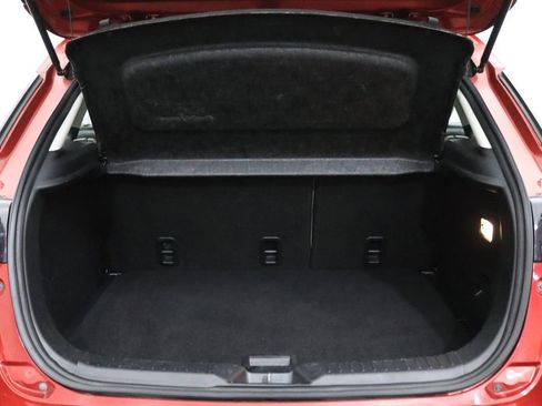 Used 2016 MAZDA CX-3 Grand Touring image 23