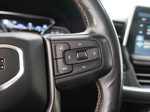 Used 2021 GMC Yukon AT4 w/ AT4 Premium Plus Package AWD/4WD image 30
