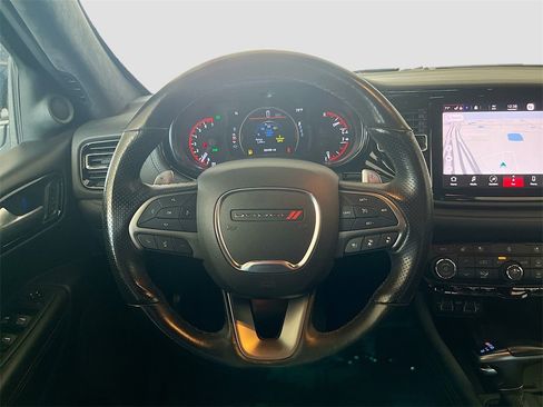 Used 2022 Dodge Durango Citadel image 11