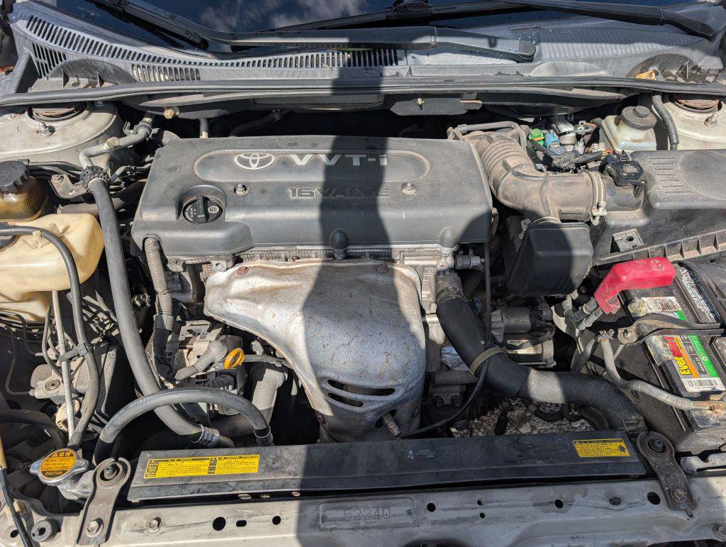 Used 2005 Scion tC FWD image 16