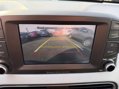 Used 2018 Hyundai Kona SEL AWD/4WD image 22