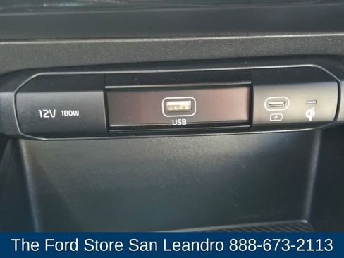 Used 2023 Kia Niro Wind image 23