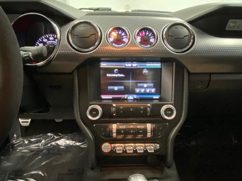 Used 2015 Ford Mustang GT Premium w/ GT Performance Package image 29