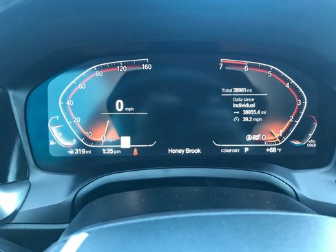 Used 2022 BMW 430i Convertible w/ Convenience Package image 24