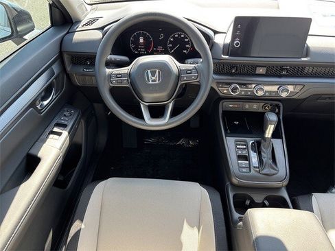 New 2026 Honda CR-V EX image 29
