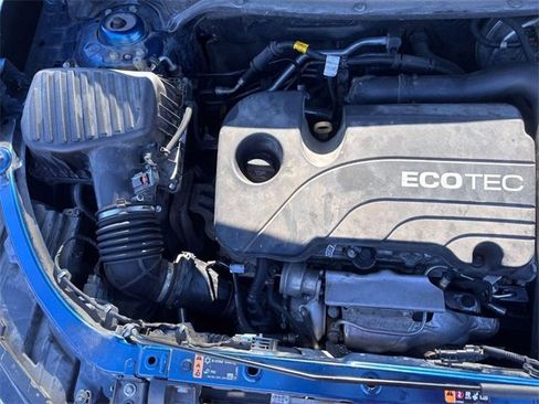 Used 2019 Chevrolet Equinox LT w/ Driver Convenience Package image 29