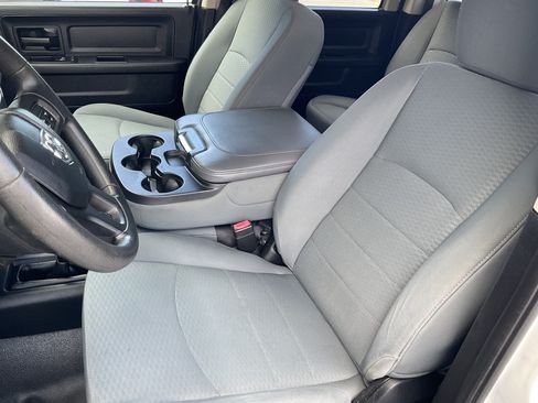 Used 2013 RAM 2500 Tradesman w/ Chrome Appearance Group AWD/4WD image 27