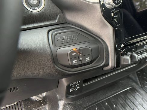 New 2025 RAM 5500 2WD Regular Cab image 25