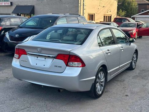 Used 2011 Honda Civic EX image 8