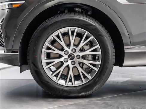 New 2026 Genesis GV80 2.5T image 13