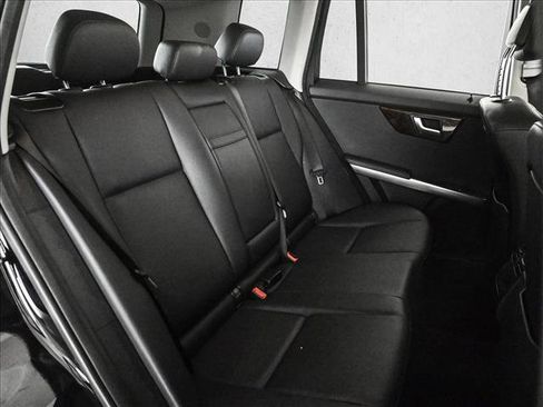 Used 2013 Mercedes-Benz GLK 350 4MATIC image 23