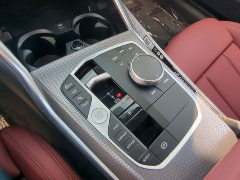 Used 2026 BMW 430i Coupe w/ Parking Assistance Package RWD image 20