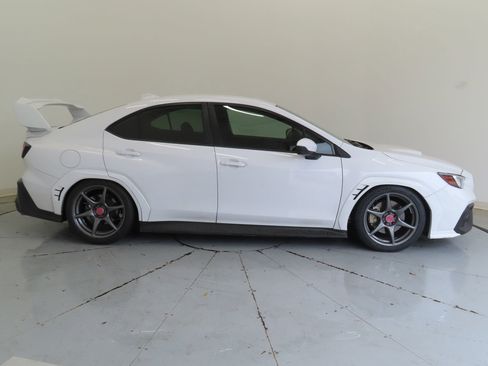 Used 2023 Subaru WRX Premium AWD/4WD image 2