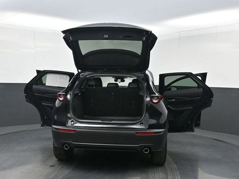 Certified 2024 MAZDA CX-30 AWD 2.5 S w/ Select Sport Pkg image 37