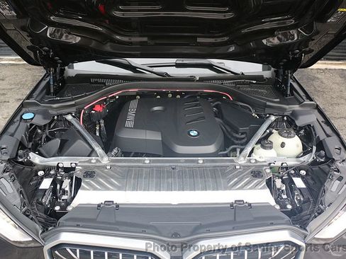 Used 2025 BMW X3 xDrive30i AWD/4WD image 13