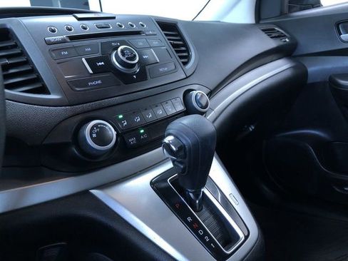 Used 2013 Honda CR-V LX image 28