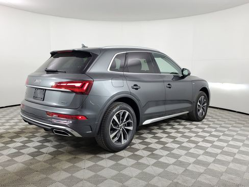 Certified 2023 Audi Q5 2.0T Premium w/ Convenience Package image 10