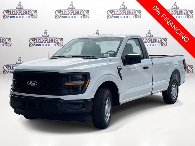 New 2026 Ford F150 XL RWD image 6