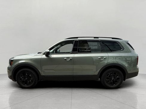 Used 2024 Kia Telluride SX Prestige X-Pro AWD/4WD image 8