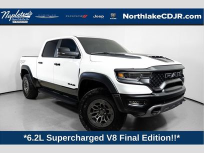 Used 2024 RAM 1500 TRX