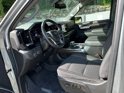 Used 2023 Chevrolet Silverado 1500 RST w/ All Star Edition Plus AWD/4WD image 13