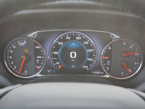 Used 2017 GMC Acadia Denali w/ Technology Package image 20