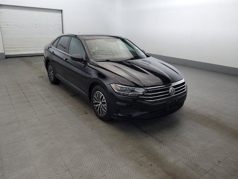 Used 2019 Volkswagen Jetta SE FWD image 13