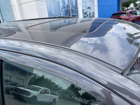 Used 2024 Dodge Durango GT image 4