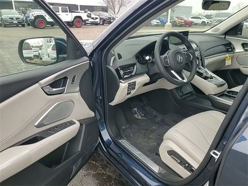 New 2026 Acura RDX w/ Technology Package image 13