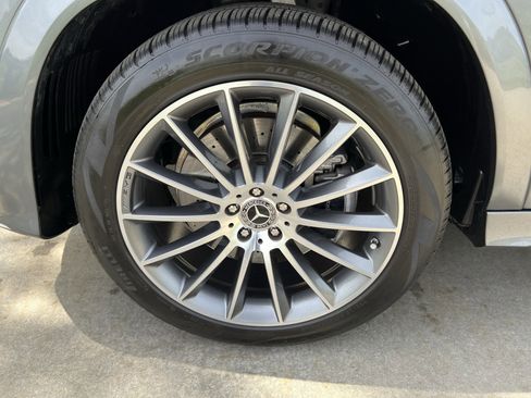 Certified 2025 Mercedes-Benz GLE 350 4MATIC image 13