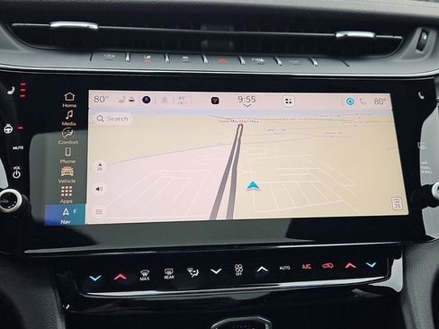 New 2026 Jeep Grand Cherokee L Limited image 20