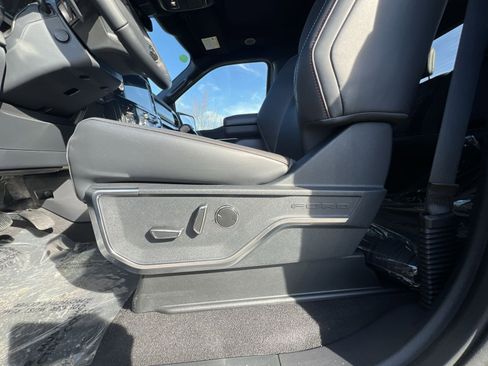 New 2025 Ford F150 Raptor image 14