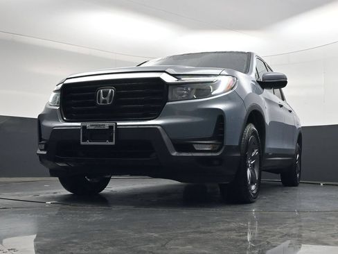Used 2023 Honda Ridgeline RTL-E image 43