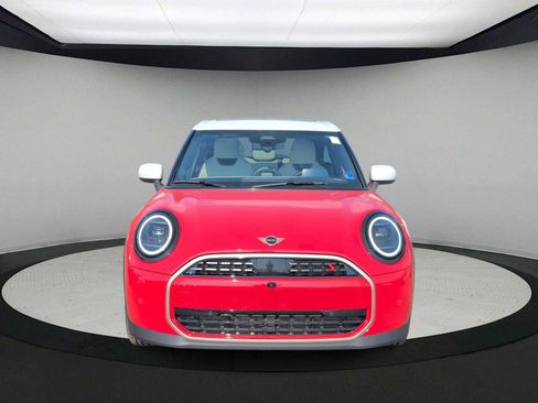 New 2026 MINI Cooper S image 3