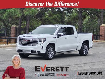 Used 2023 GMC Sierra 1500 Denali w/ Denali Reserve Package