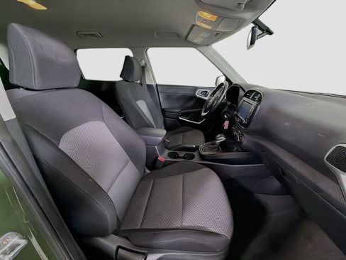 Used 2020 Kia Soul X-Line FWD image 26