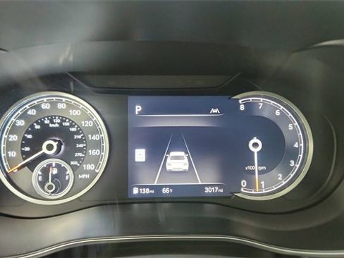 Used 2025 Genesis G70 3.3T Advanced w/ Sport Prestige Package image 39