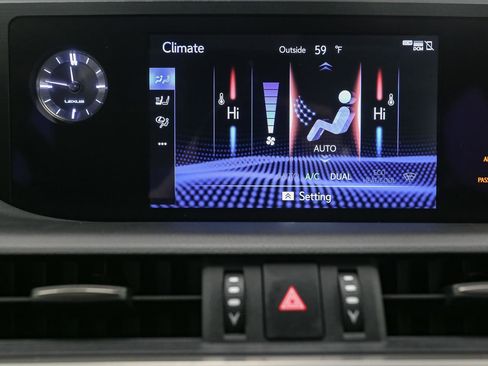Used 2019 Lexus ES 350 image 25