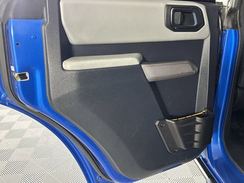 Used 2022 Ford Bronco Badlands AWD/4WD image 29