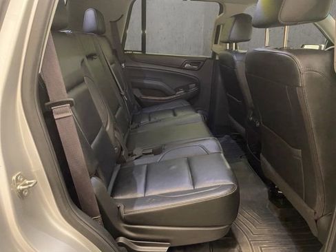 Used 2017 Chevrolet Tahoe LT AWD/4WD image 23