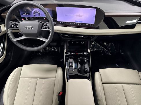 New 2027 Audi A6 e-tron Premium Plus AWD/4WD image 12