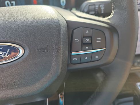 New 2025 Ford Ranger Lariat image 38