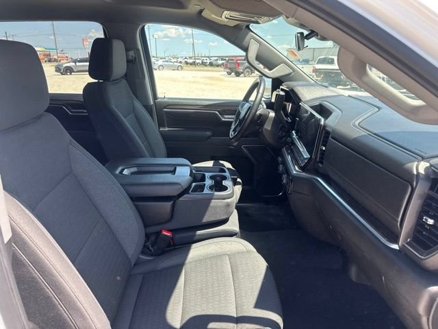Used 2026 Chevrolet Silverado 1500 RST RWD image 22