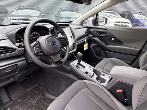 New 2026 Subaru Crosstrek 2.0i Premium image 32