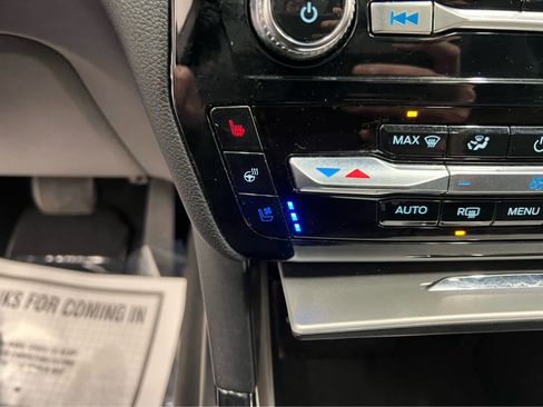 Used 2023 Ford Explorer ST w/ Equipment Group 401A image 35