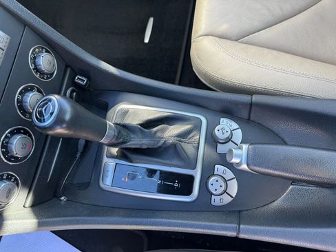 Used 2007 Mercedes-Benz SLK 350 image 15