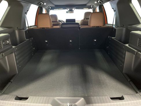 New 2026 Honda Passport TrailSport Elite image 22