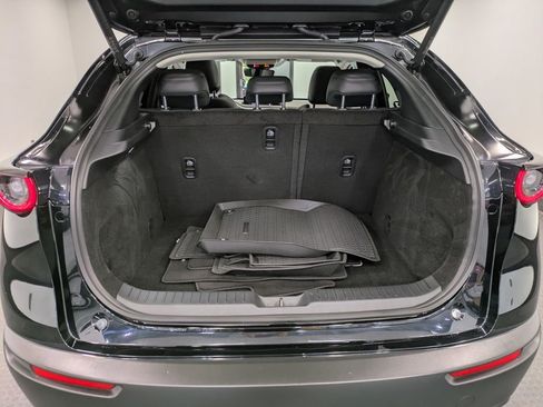 Used 2025 MAZDA CX-30 AWD 2.5 S w/ Premium Package image 25