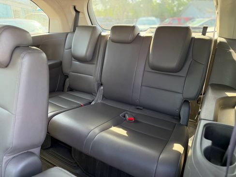 Used 2014 Honda Odyssey EX-L image 10