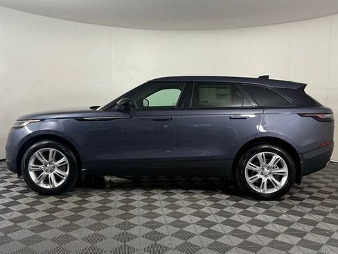 New 2026 Land Rover Range Rover Velar S image 3